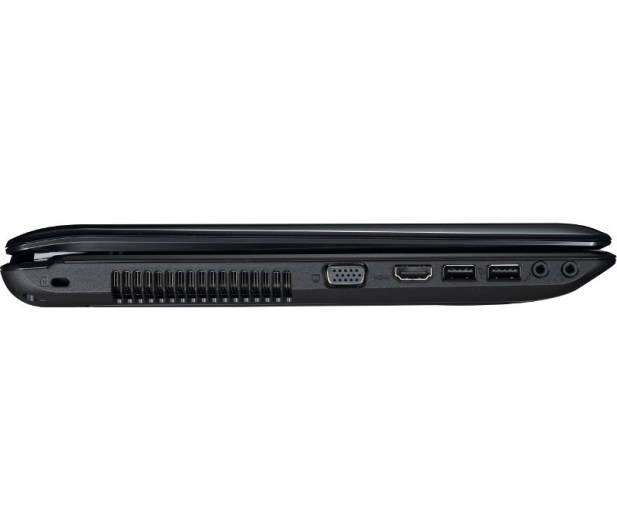 ASUS K52JE-EX034D-4 i3-370M/4096/640/DVD-RW - 59301 - zdjęcie 4